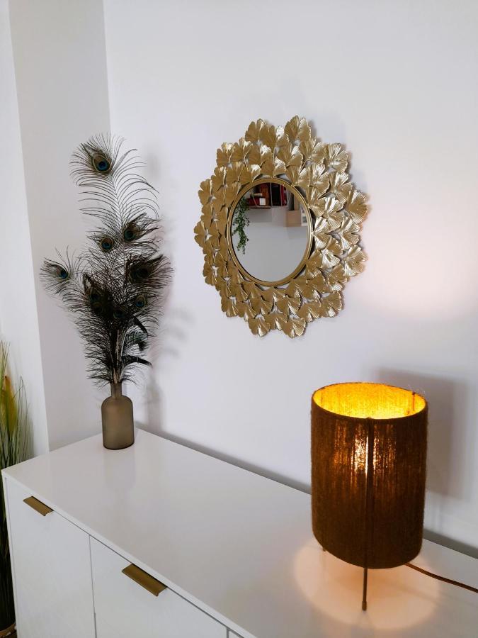Gestiona2R - Apartamento Lita Posada De Llanes Extérieur photo