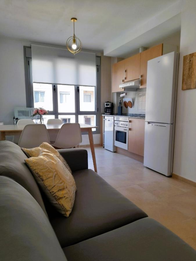 Gestiona2R - Apartamento Lita Posada De Llanes Extérieur photo