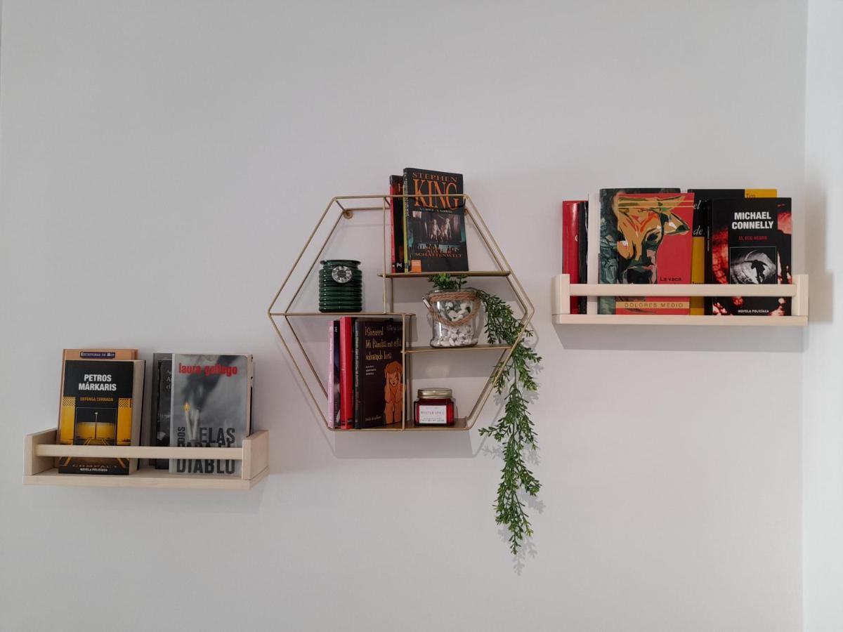 Gestiona2R - Apartamento Lita Posada De Llanes Extérieur photo