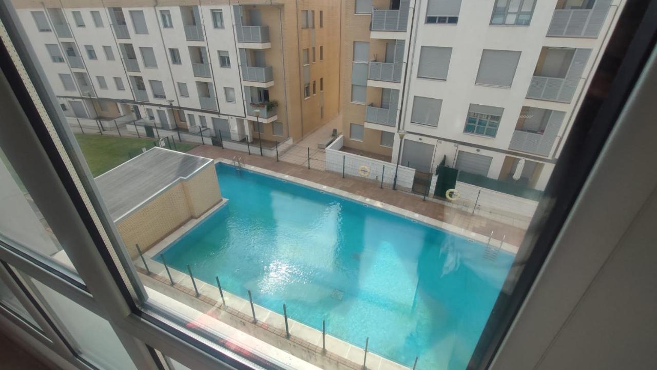 Gestiona2R - Apartamento Lita Posada De Llanes Extérieur photo