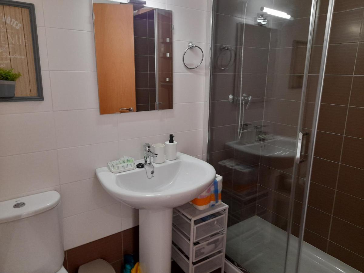 Gestiona2R - Apartamento Lita Posada De Llanes Extérieur photo