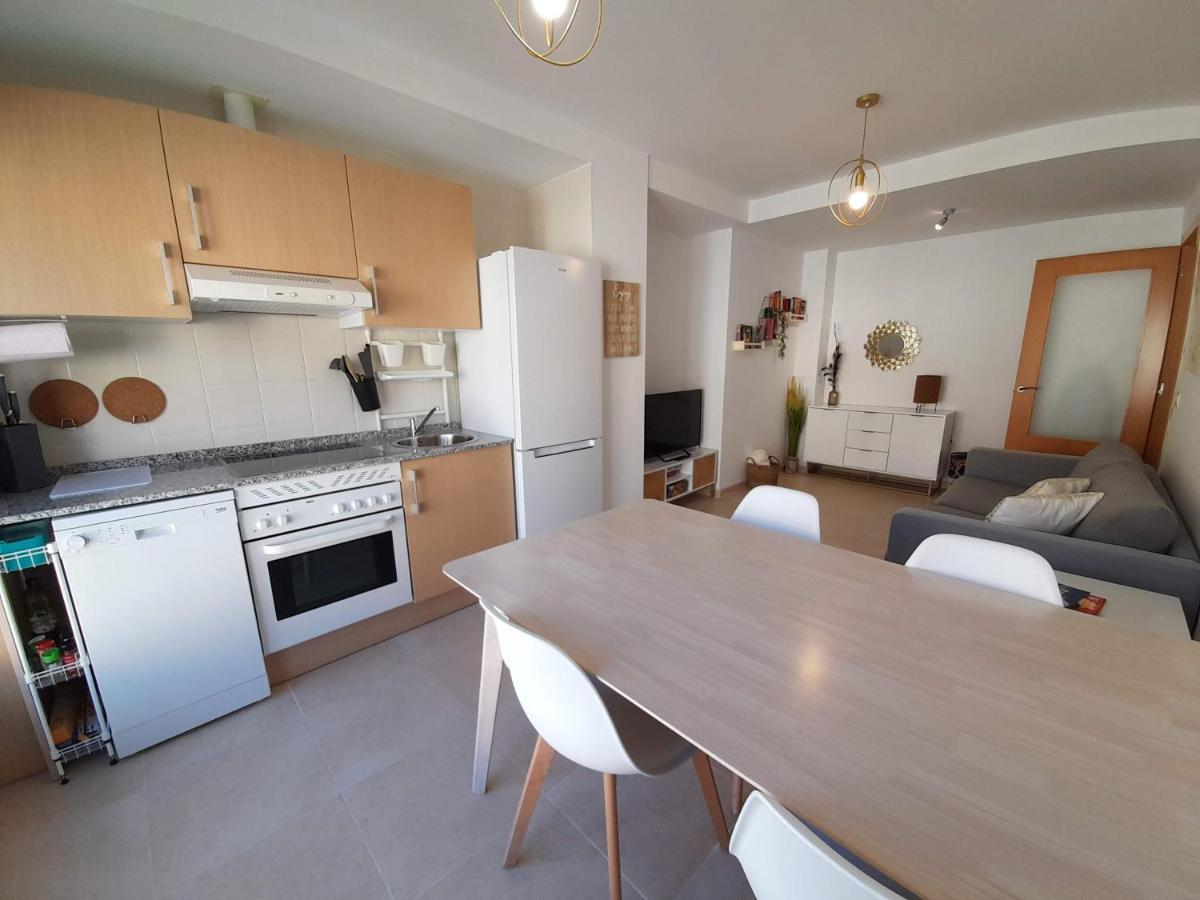 Gestiona2R - Apartamento Lita Posada De Llanes Extérieur photo