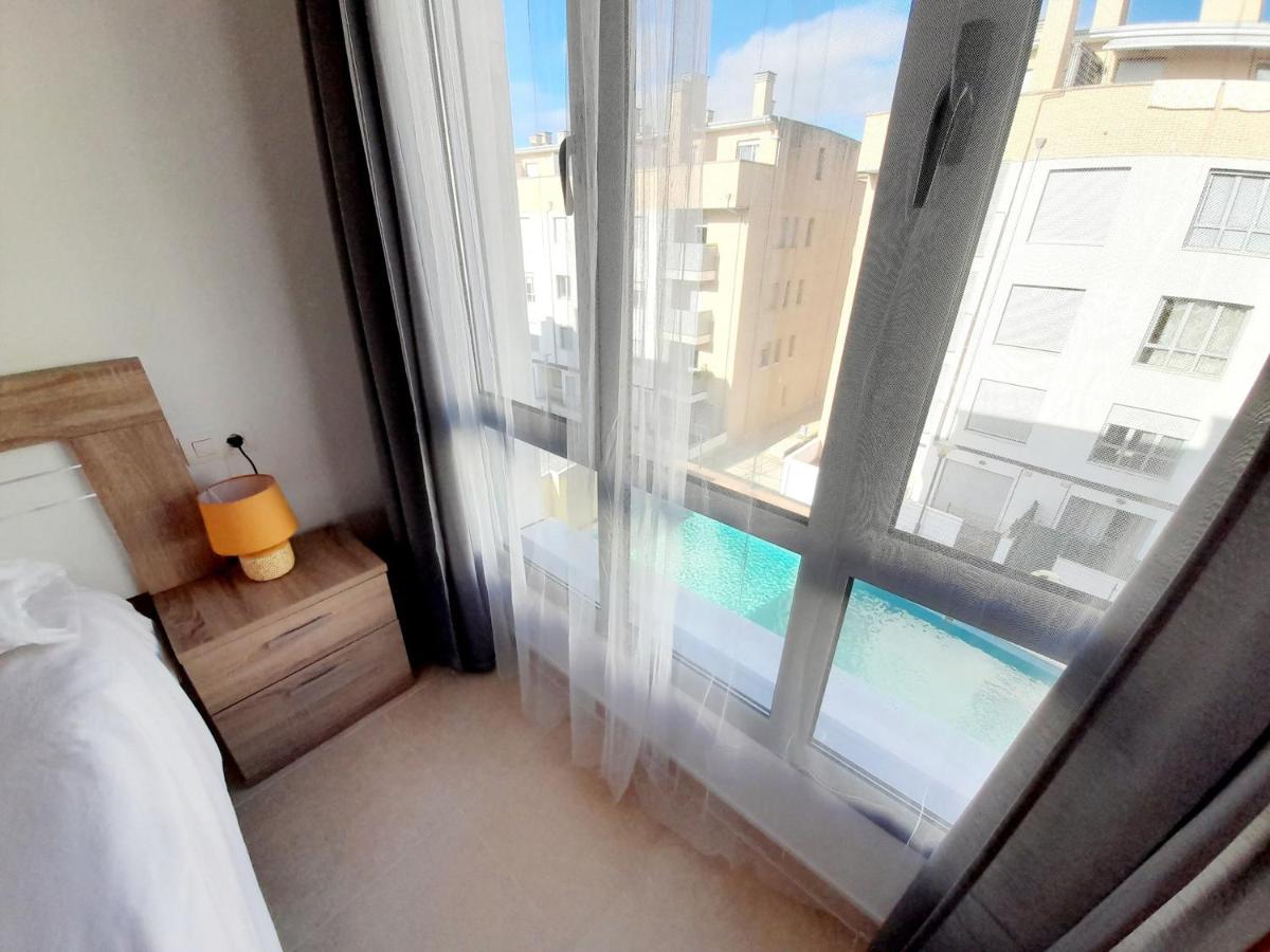 Gestiona2R - Apartamento Lita Posada De Llanes Extérieur photo