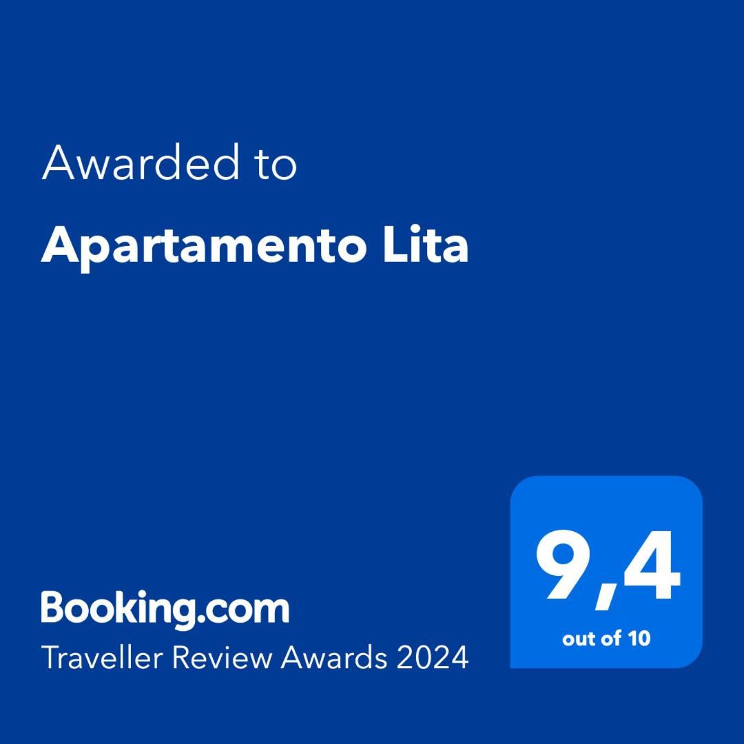 Gestiona2R - Apartamento Lita Posada De Llanes Extérieur photo