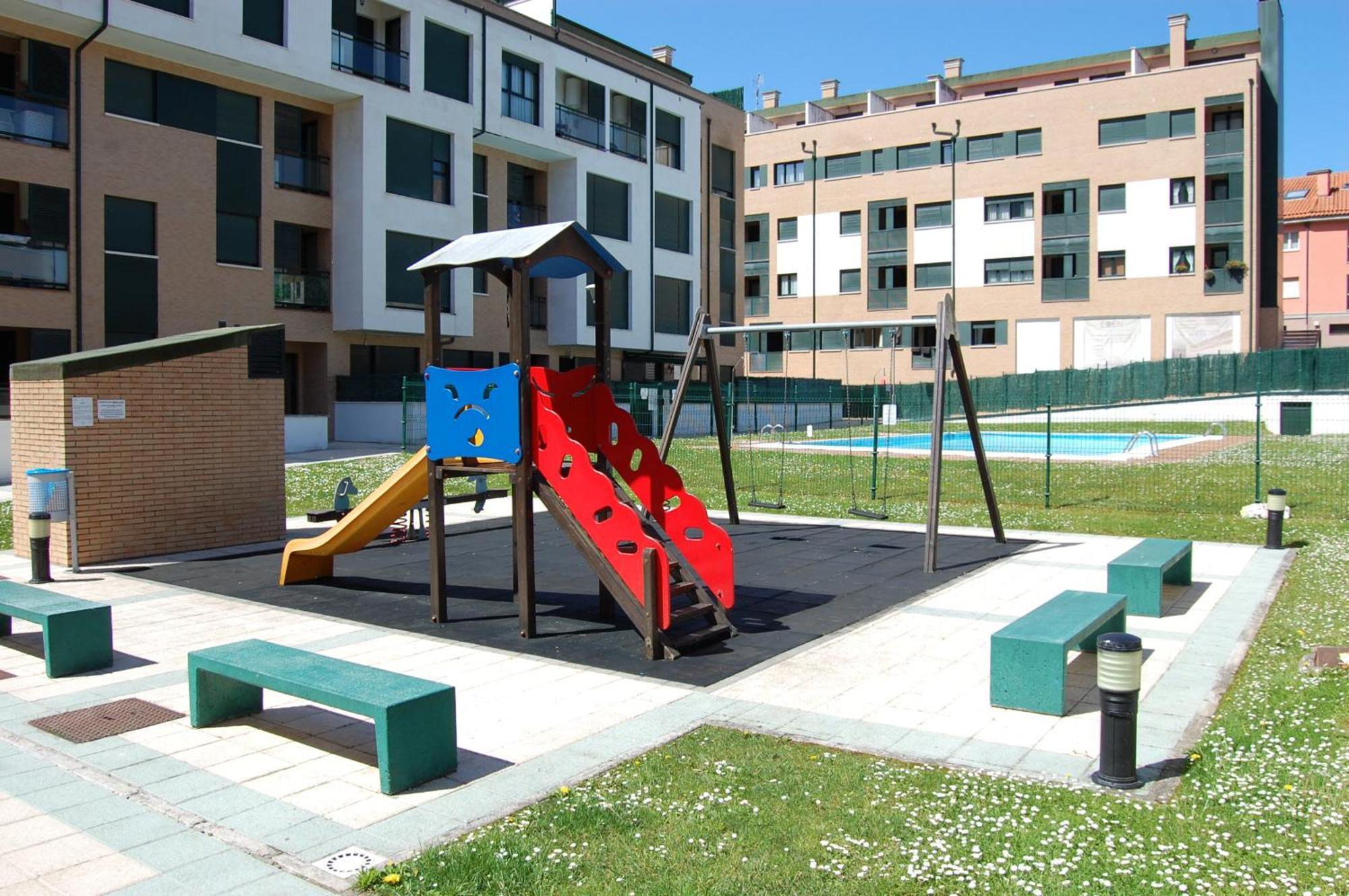 Gestiona2R - Apartamento Lita Posada De Llanes Extérieur photo