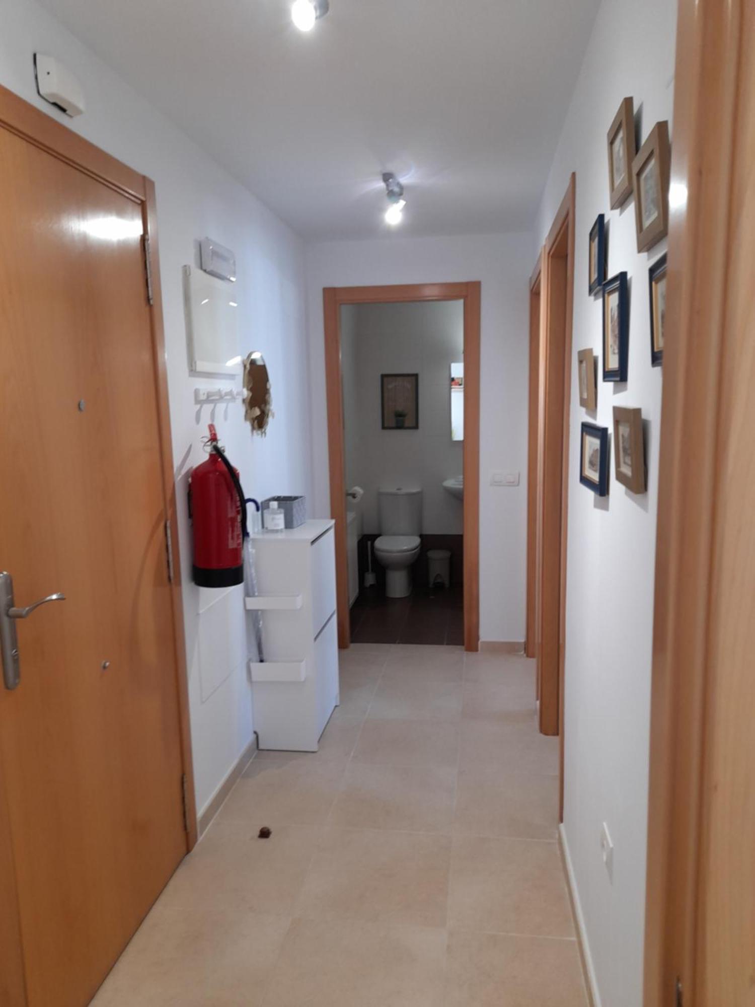 Gestiona2R - Apartamento Lita Posada De Llanes Extérieur photo