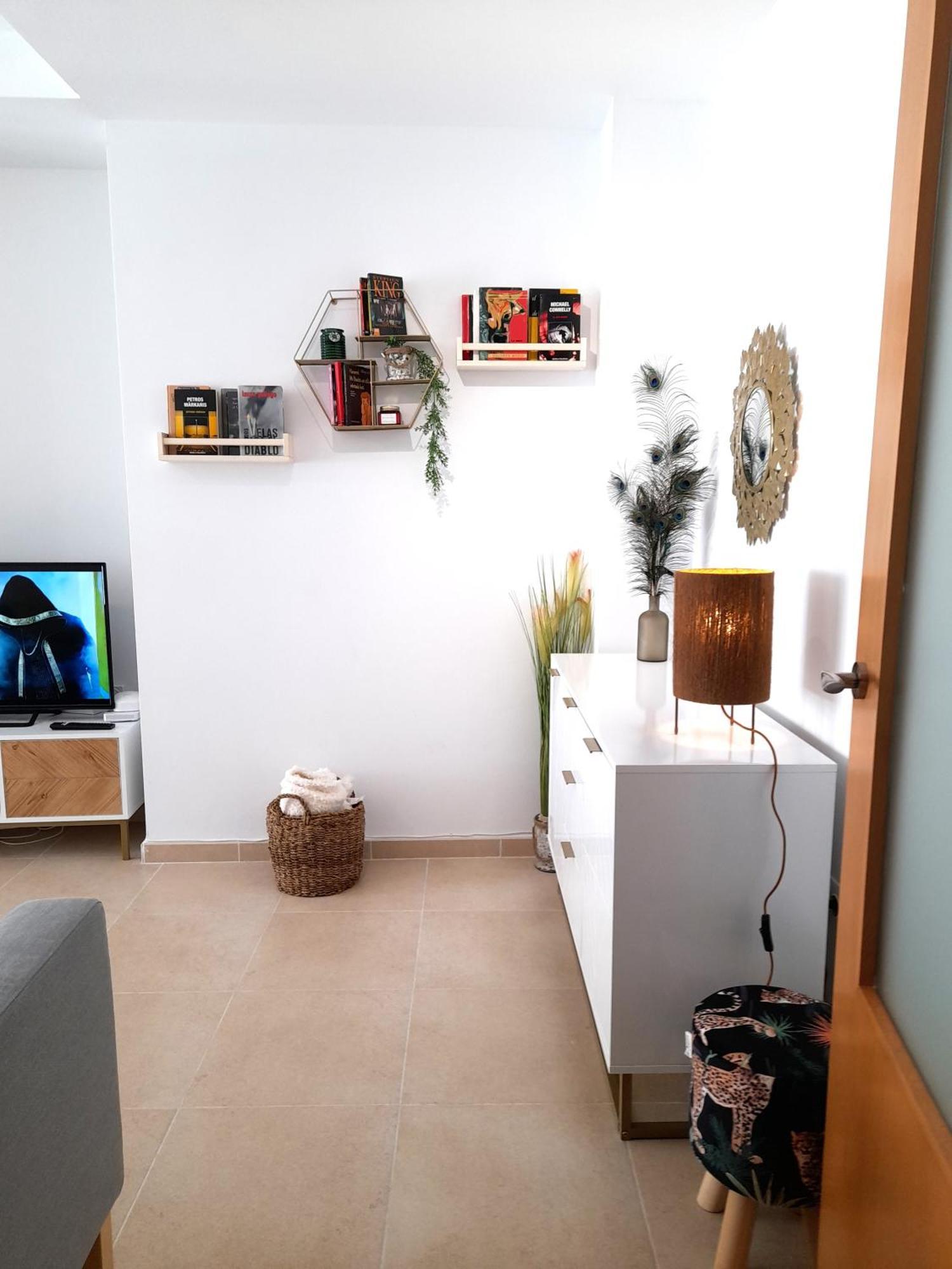 Gestiona2R - Apartamento Lita Posada De Llanes Extérieur photo