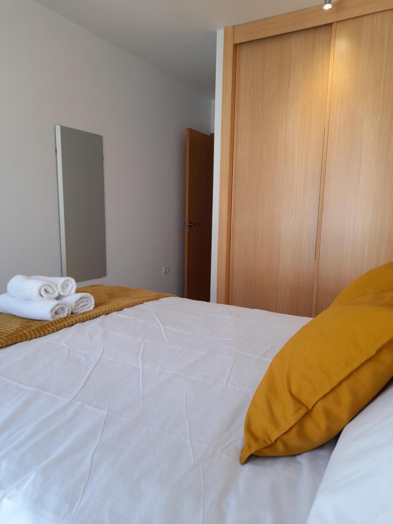 Gestiona2R - Apartamento Lita Posada De Llanes Extérieur photo