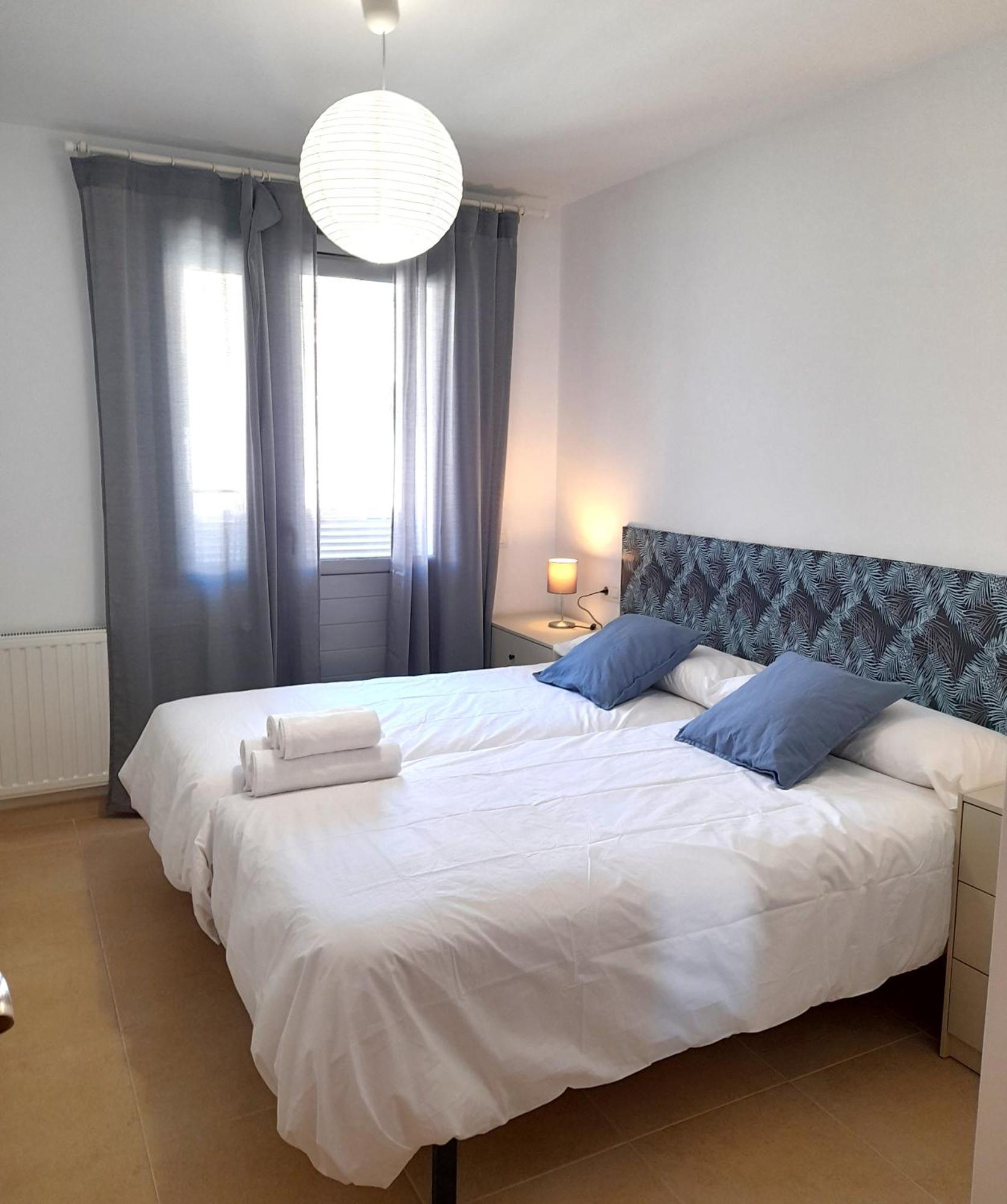 Gestiona2R - Apartamento Lita Posada De Llanes Extérieur photo