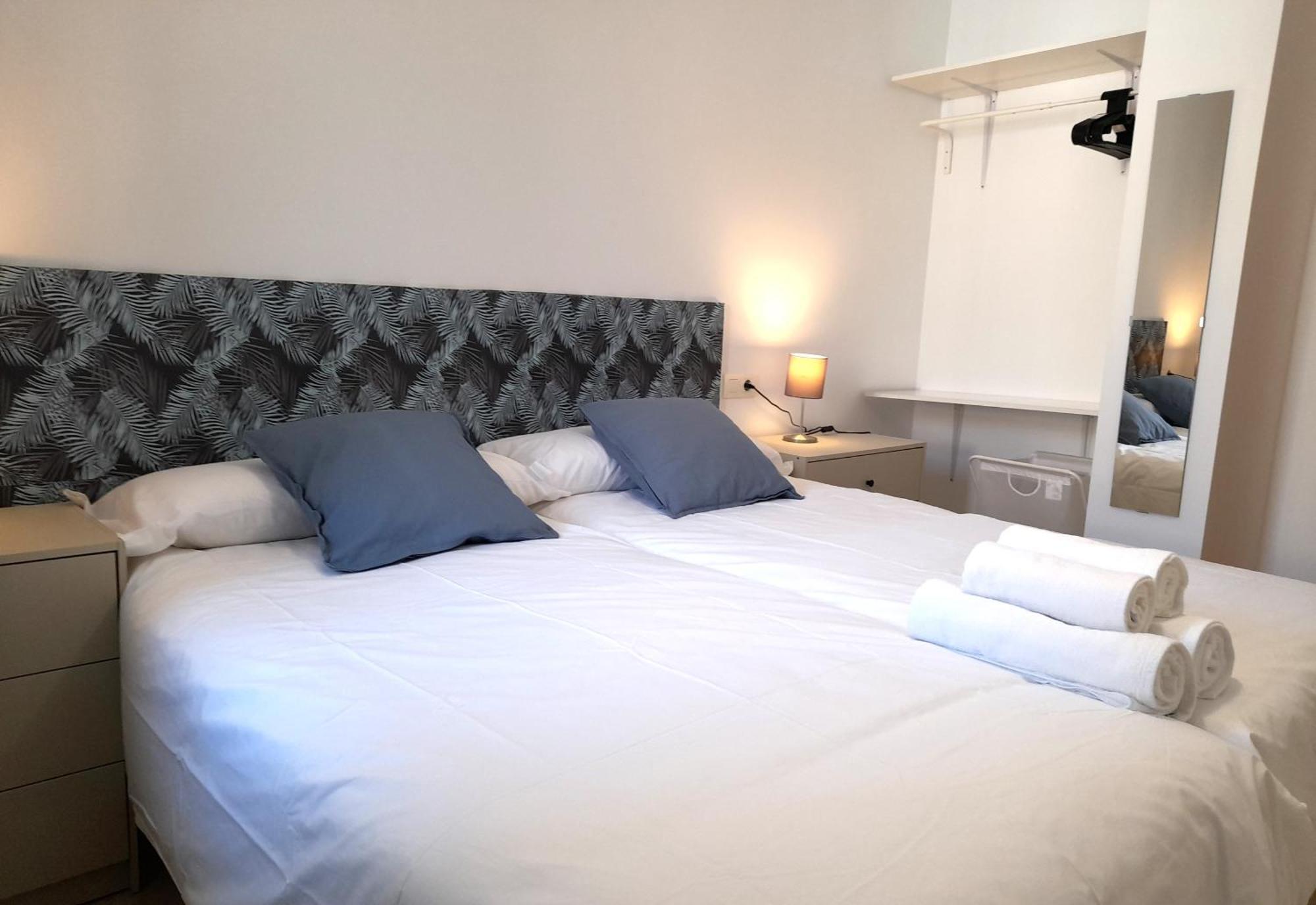 Gestiona2R - Apartamento Lita Posada De Llanes Extérieur photo