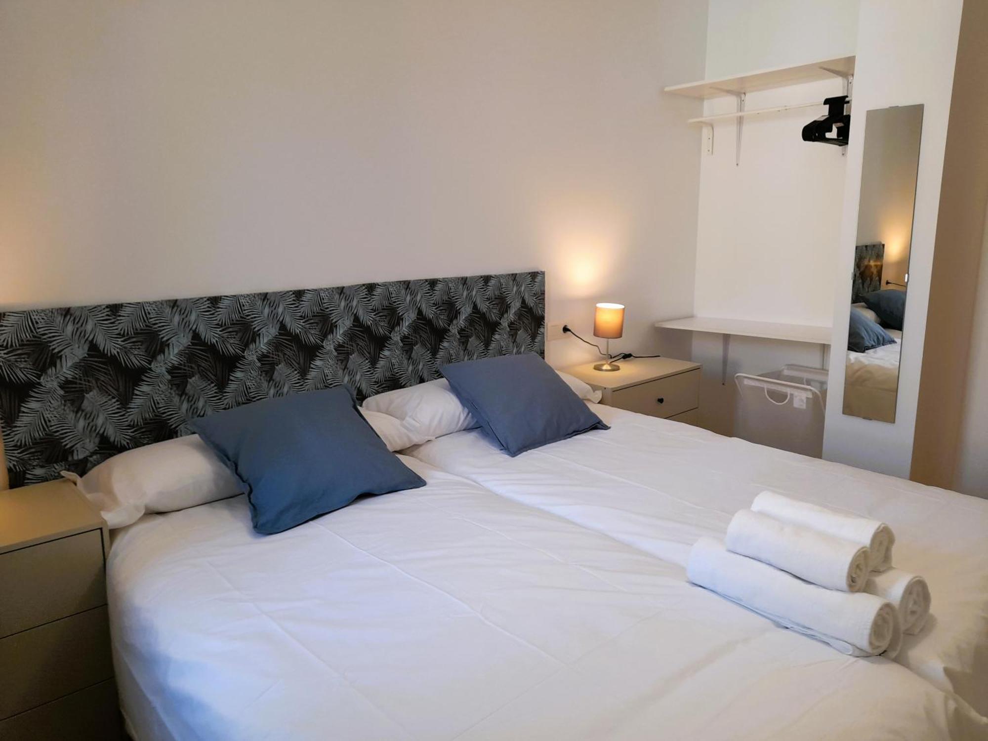 Gestiona2R - Apartamento Lita Posada De Llanes Extérieur photo